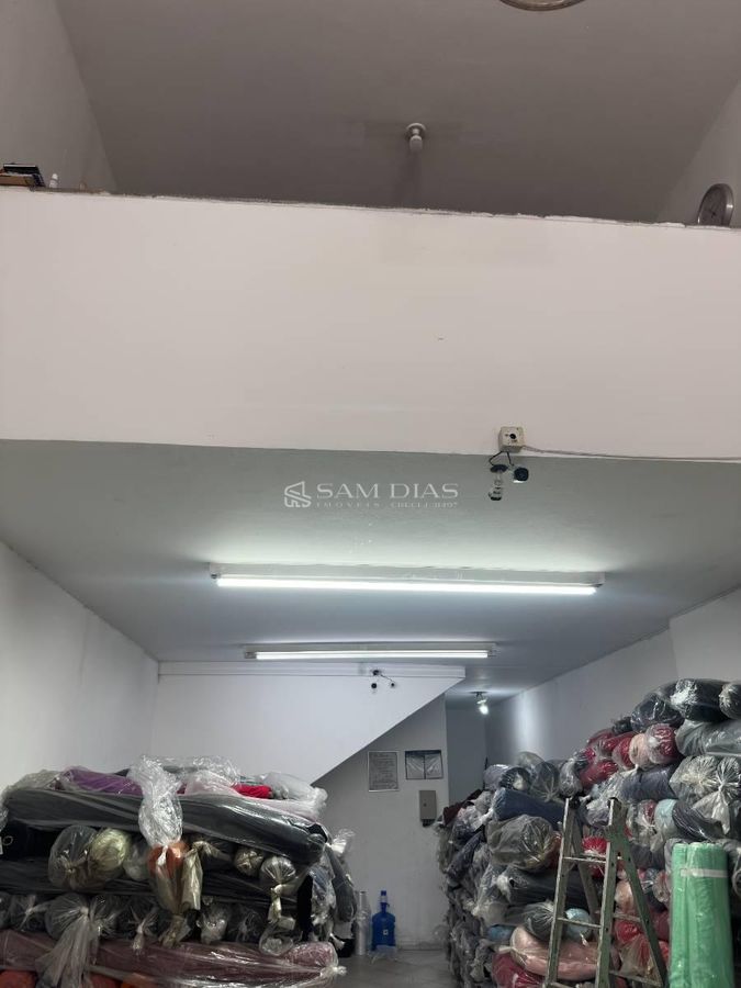 Loja-Salão, 400 m² - Foto 4