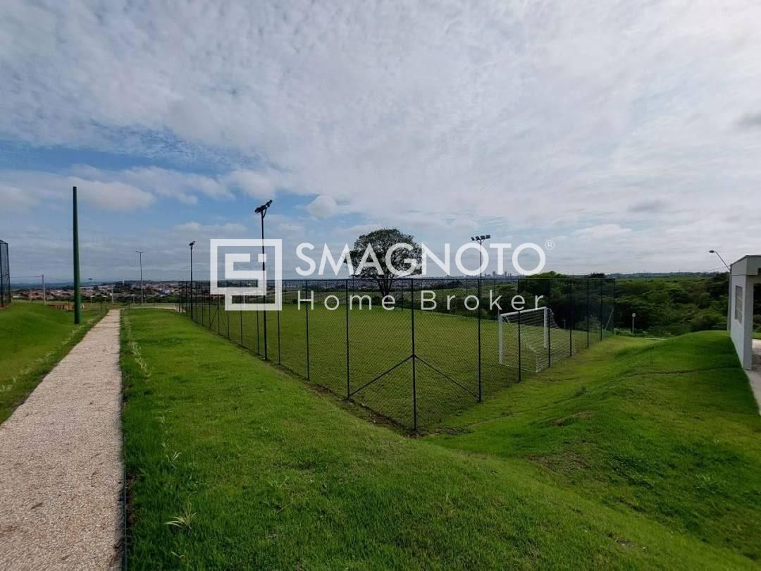Terreno à venda, 307 m² por R$ 190.000,00 - Campestre - Piracicaba/SP