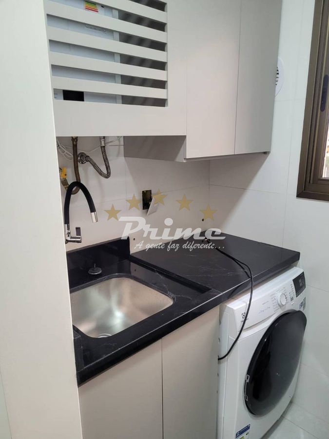 Apartamento, 2 quartos, 80 m² - Foto 11