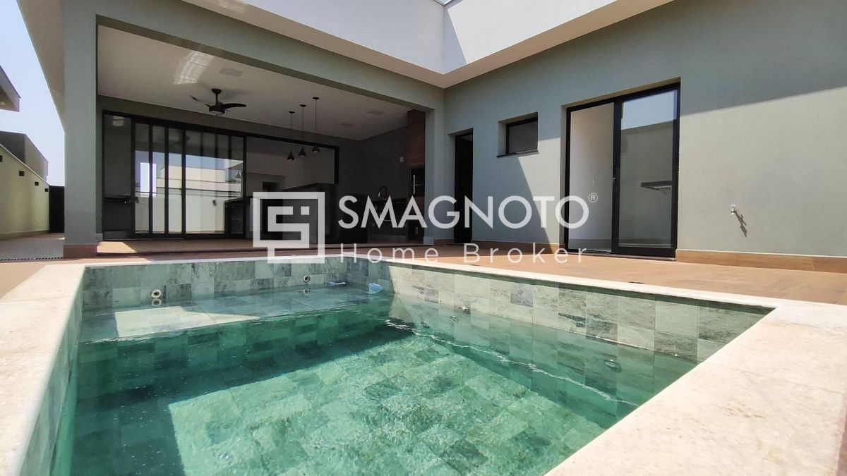 Casa com 3 Dormitórios à Venda, 234 M² por R$ 1.400.000,00 - Conceição - Piracicaba/Sp