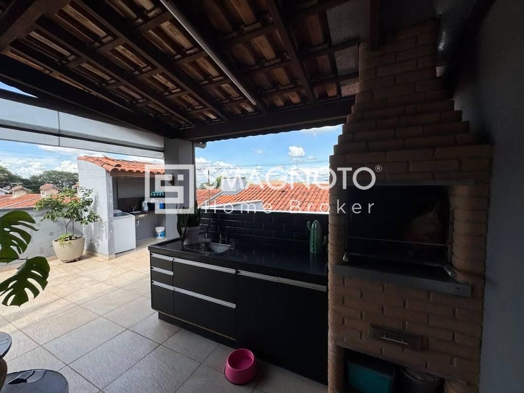 Casa de Condomínio com 2 quartos à Venda, Loteamento São Francisco - Piracicaba