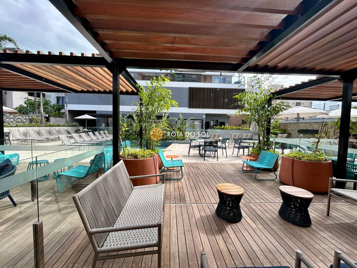 Lumina Residence Cobertura nova vista mar à venda 3 Suítes Praia Bombas Bombinhas SC — foto 12
