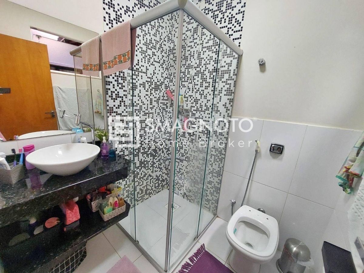 Sobrado com 5 dormitórios à venda, 257 m² por R$ 990.000,00 - Nova Piracicaba - Piracicaba/SP - foto 35