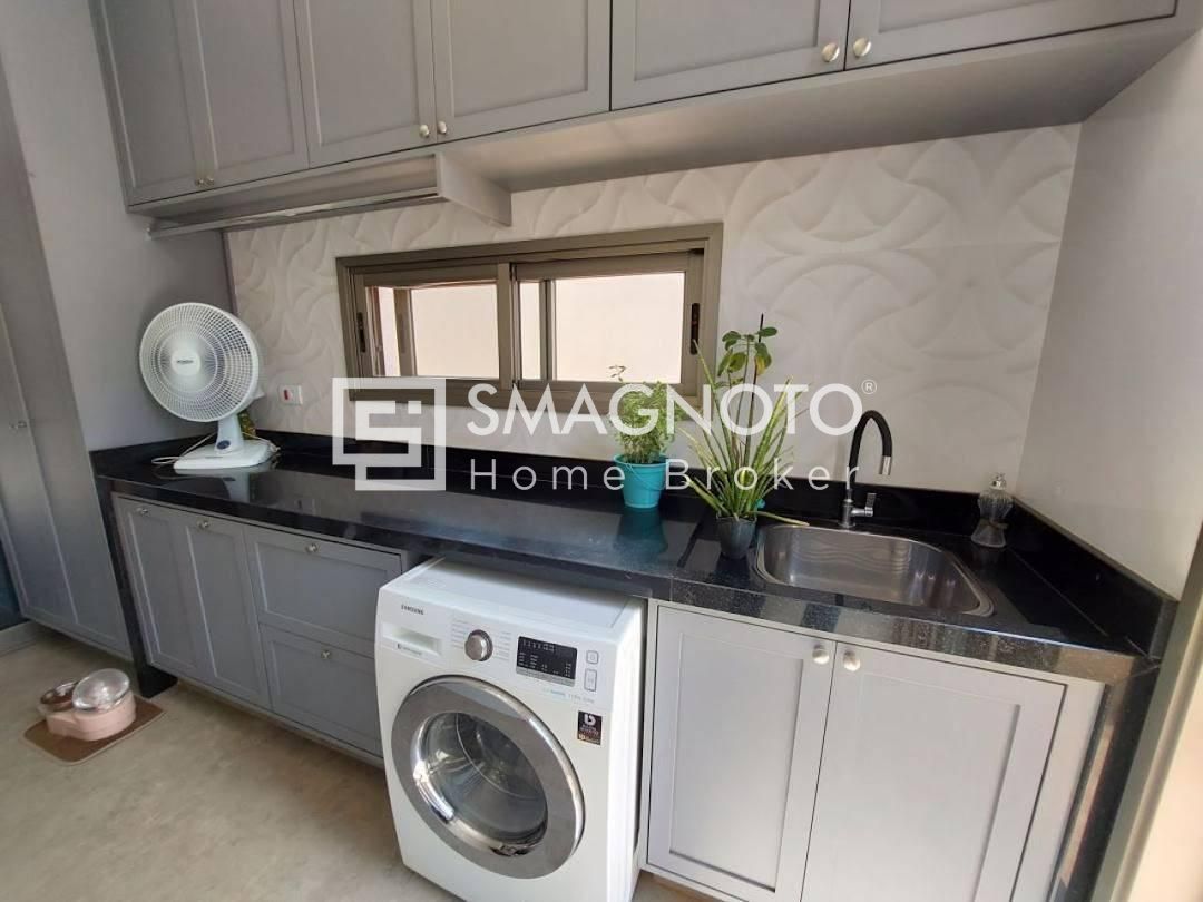 Sobrado com 4 dormitórios à venda, 470 m² por R$ 3.500.000,00 - Conceição - Piracicaba/SP