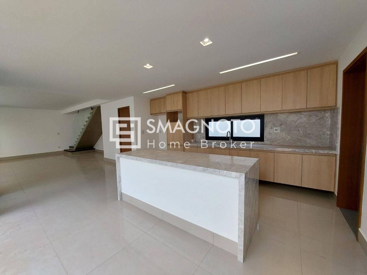 Sobrado com 3 dormitórios à venda, 264 m² por R$ 2.300.000,00 - Bongue - Piracicaba/SP