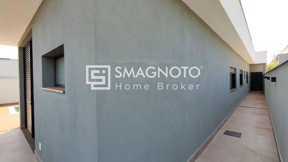 Casa com 3 Dormitórios à Venda, 234 M² por R$ 1.400.000,00 - Conceição - Piracicaba/Sp
