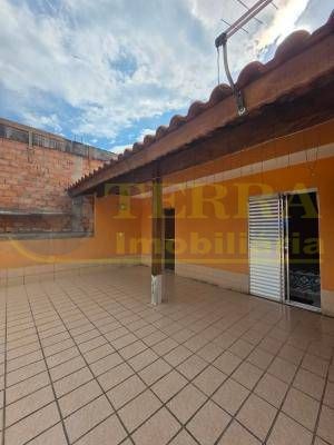 Sobrado 3 Quartos Vila Yolanda, Osasco: 3 Vagas e Pronto para Morar - 14
