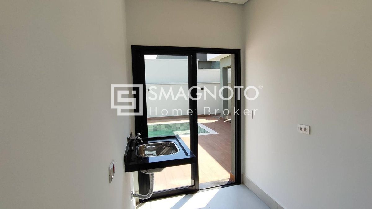 Casa com 3 Dormitórios à Venda, 234 M² por R$ 1.400.000,00 - Conceição - Piracicaba/Sp