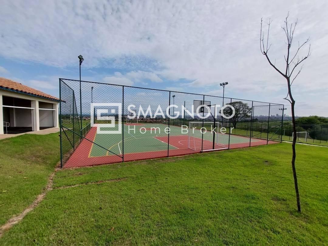 Terreno à venda, 307 m² por R$ 190.000,00 - Campestre - Piracicaba/SP