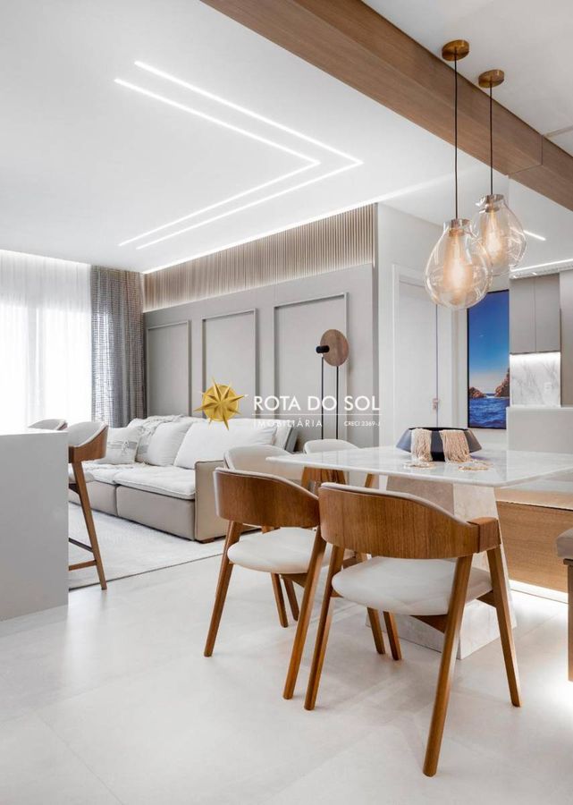 Waldgarten Apartamento 2 suítes à venda Praia Centro Bombinhas SC — foto 4