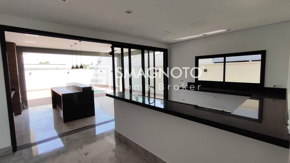 Casa com 3 Dormitórios à Venda, 234 M² por R$ 1.400.000,00 - Conceição - Piracicaba/Sp
