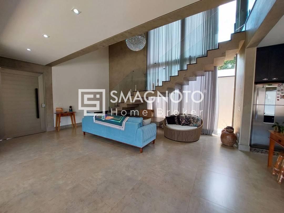Sobrado com 4 dormitórios à venda, 470 m² por R$ 3.500.000,00 - Conceição - Piracicaba/SP