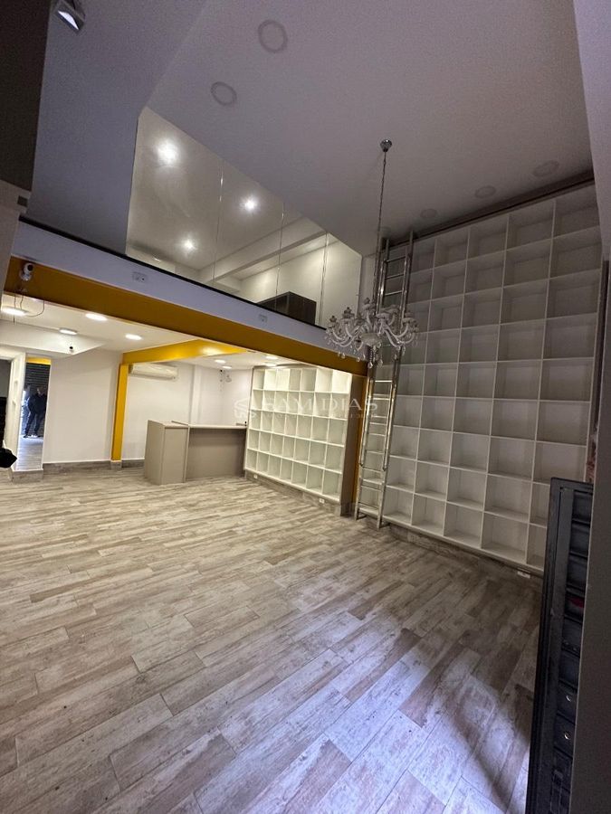 Loja-Salão, 70 m² - Foto 4