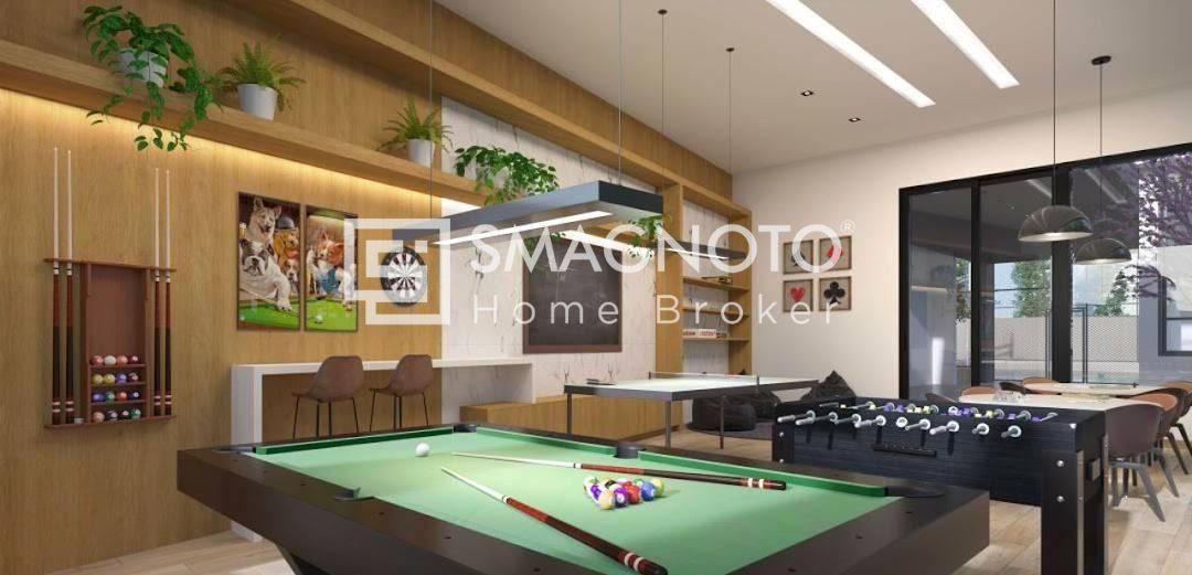 Apartamento com 3 dormitórios à venda, 170 m² por R$ 1.774.605,00 - Jardim Elite - Piracicaba/SP