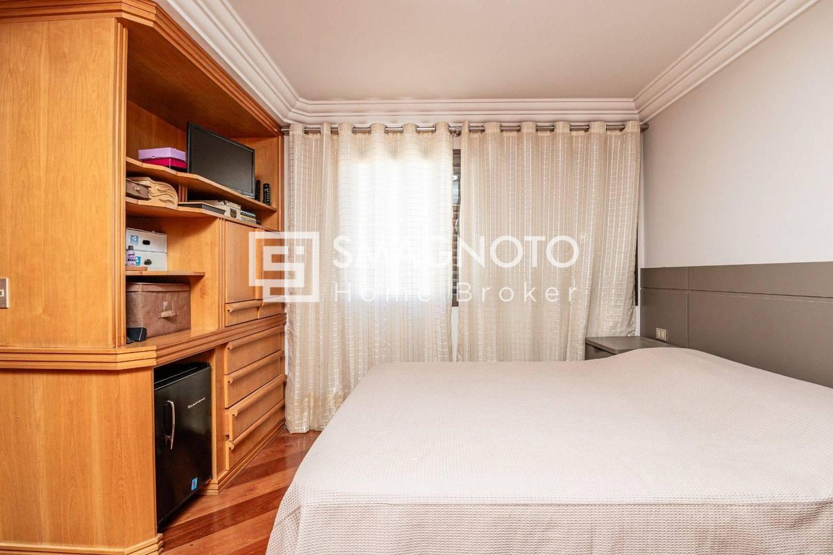 Cobertura com 4 dormitórios à venda, 314 m² por R$ 1.159.000,00 - Centro - Piracicaba/SP