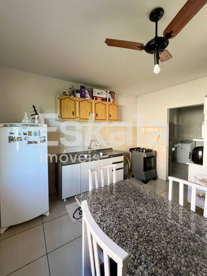 Casa Com 425m² De Área De Terreno Nereu Ramos - Jaraguá do Sul
