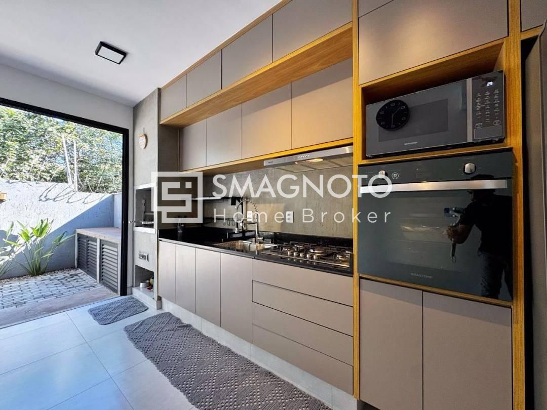 Casa com 3 quartos, Ondas - Piracicaba - foto 18