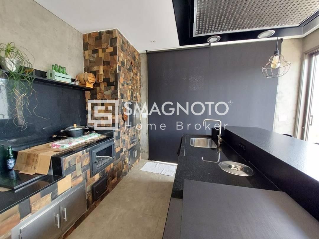 Sobrado com 4 dormitórios à venda, 470 m² por R$ 3.500.000,00 - Conceição - Piracicaba/SP