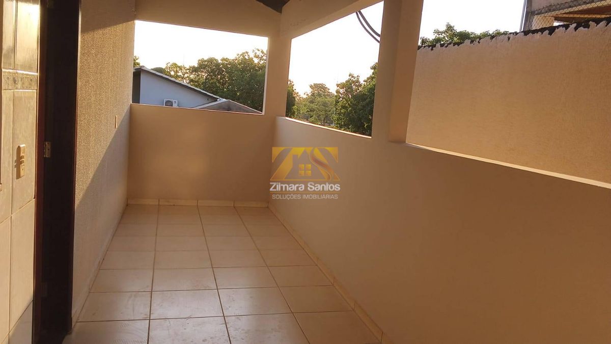 Sobrado, 2 quartos, 65 m² - Foto 23