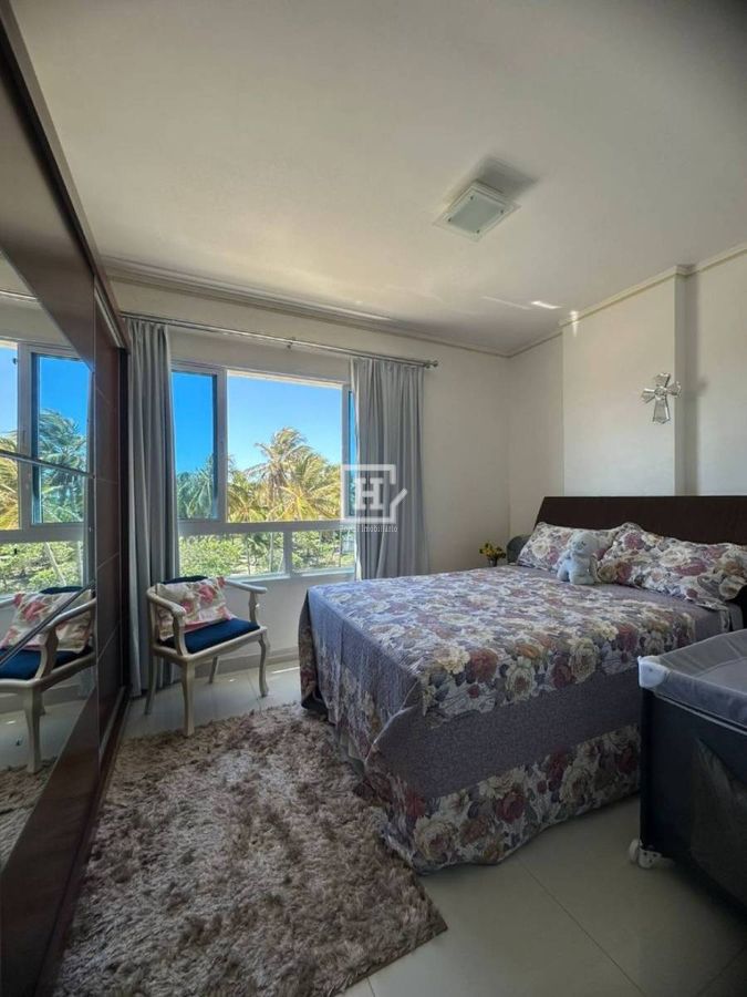 Apartamento com 2 quartos, Atalaia - Aracaju
