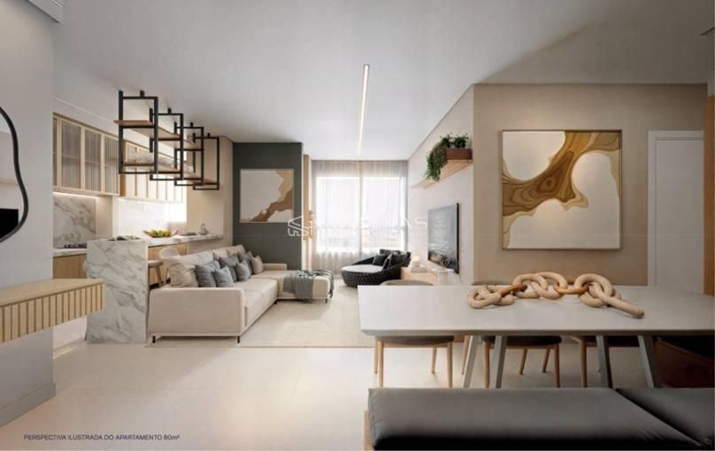 Apartamento, 3 quartos, 80 m² - Foto 17