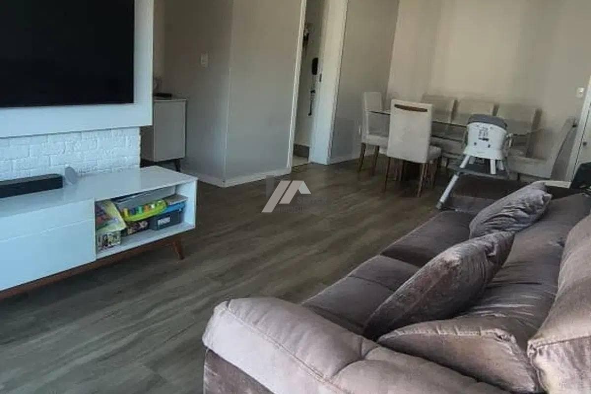 Apartamento com 3 quartos, Itacorubi - Florianópolis