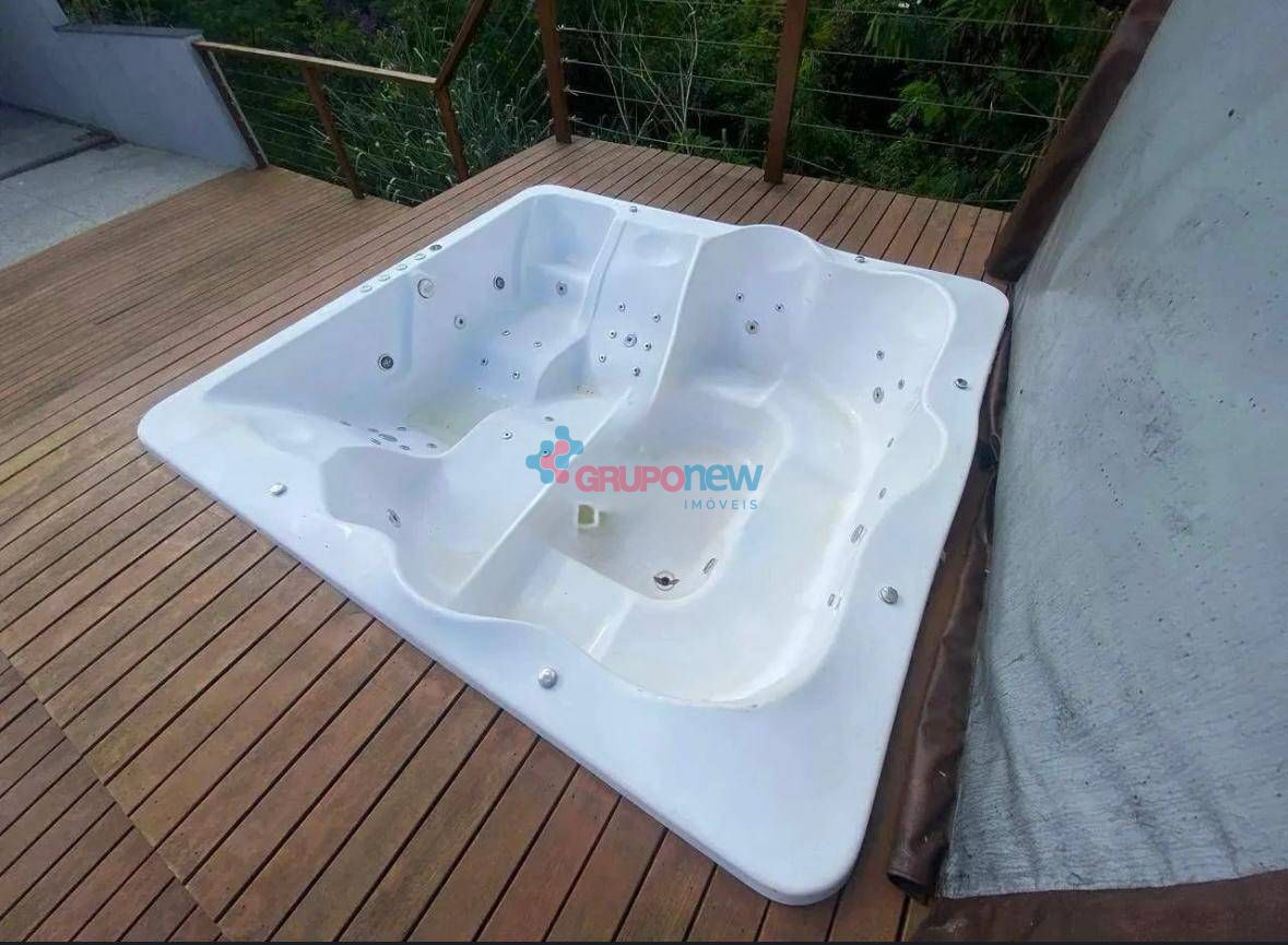 Casa de Condomínio com 3 quartos à Venda, Residencial Redenção - Lagoa Santa