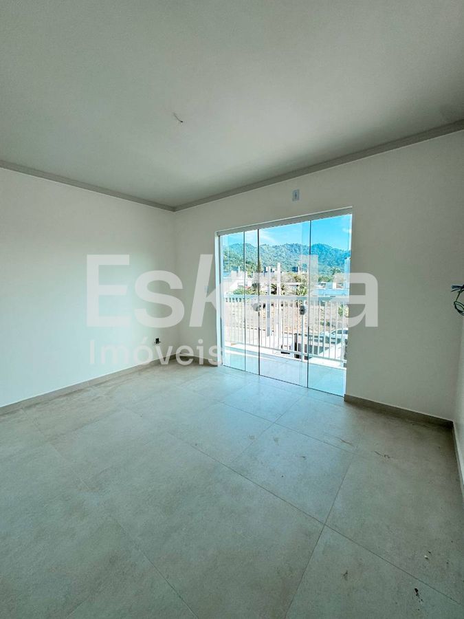 Casa Geminada com 02 suítes + 02 vagas de garagem, João Pessoa - Jaraguá do Sul