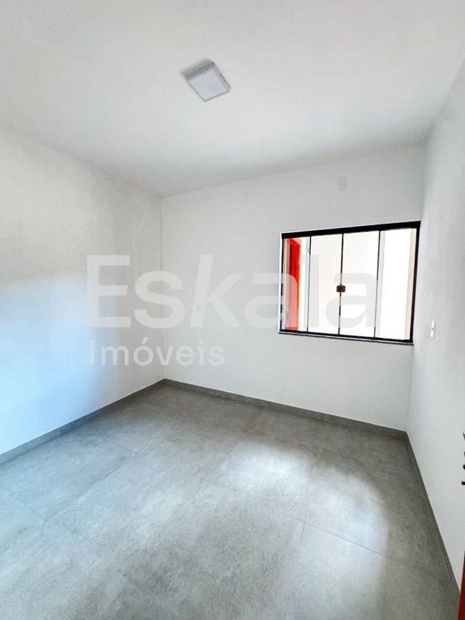 Casa Geminada com 03 Dormitórios - Bairro Rio da Luz, Jaraguá do Sul