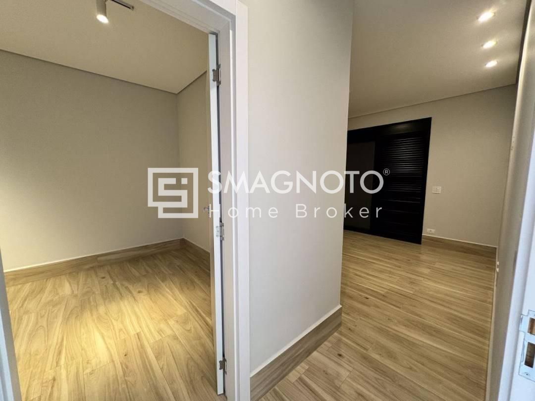 Sobrado com 3 dormitórios à venda, 265 m² por R$ 2.050.000,00 - Loteamento Residencial Reserva Do Engenho - Piracicaba/SP