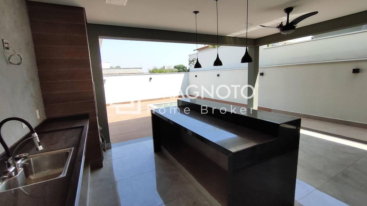 Casa com 3 Dormitórios à Venda, 234 M² por R$ 1.400.000,00 - Conceição - Piracicaba/Sp