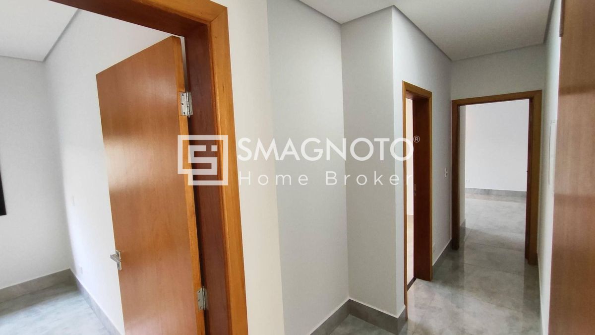 Casa com 3 Dormitórios à Venda, 234 M² por R$ 1.400.000,00 - Conceição - Piracicaba/Sp