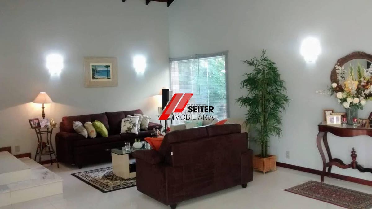 Casa no Santa Mônica em Florianópolis