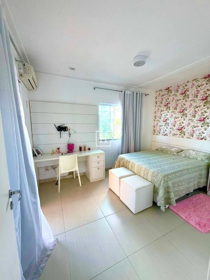 Casa de Condomínio com 4 quartos à Venda - Aracaju