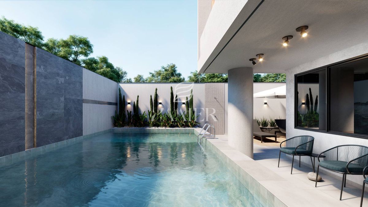 Apartamento com 2 quartos, Bom Retiro - Joinville