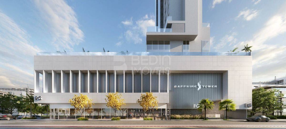 Apartamento de 4 quartos, 208m² no bairro Centro, em Balneário Camboriú | Eu Corretor