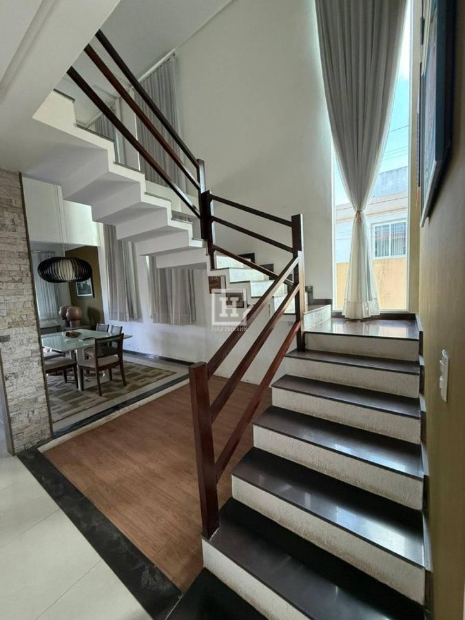 Casa de Condomínio com 4 quartos à Venda - Aracaju