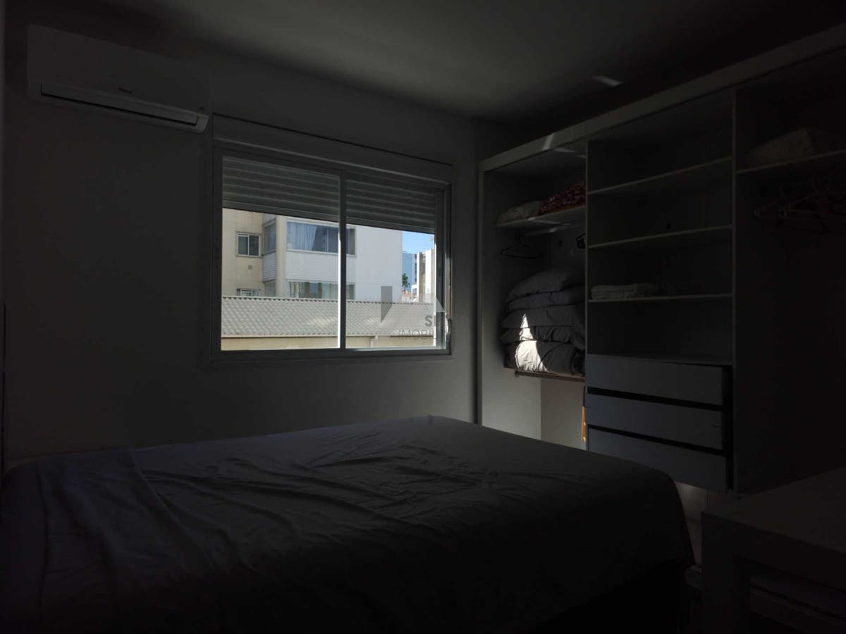 Apartamento à venda no residencial San Sebastian
