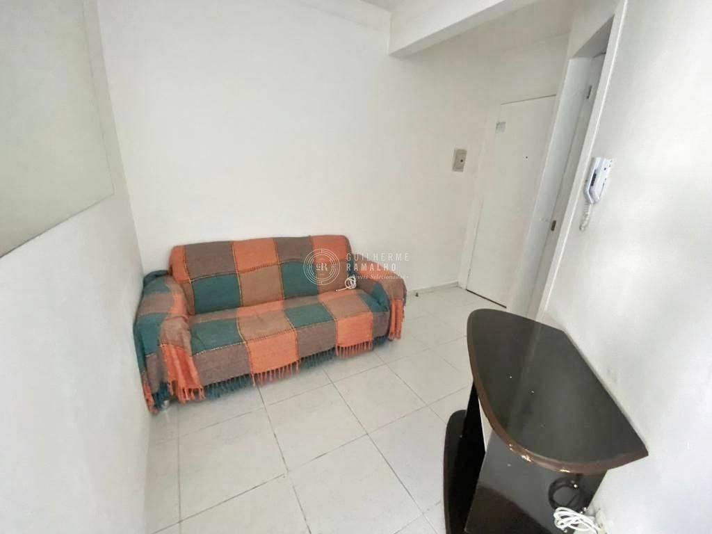 Apartamento com 01 dormitório e 1 vaga à venda em Balneário Camboriú/SC - Apartamento em Centro, Balneário Camboriú - à venda - IMOBILIÁRIA GUILHERME LTDA