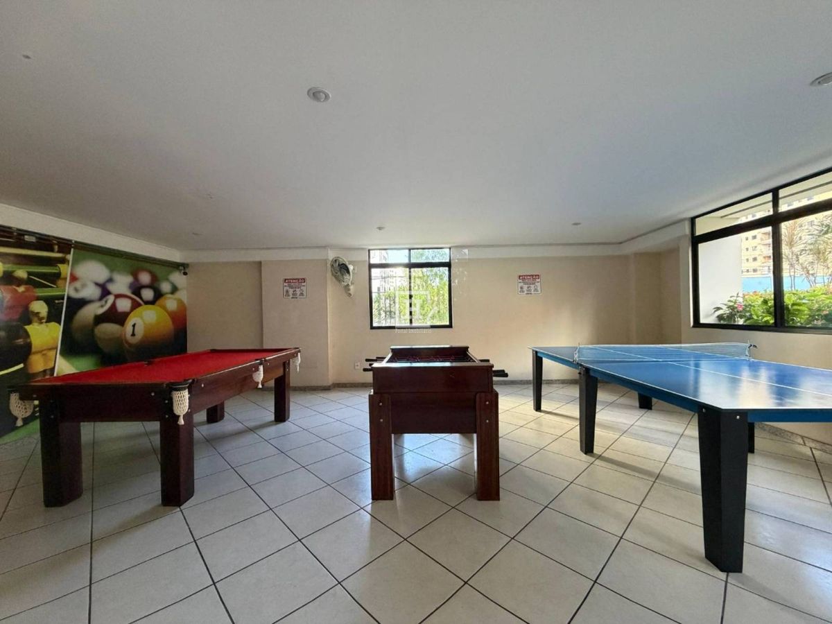 Apartamento com 2 quartos à Venda, Grageru - Aracaju