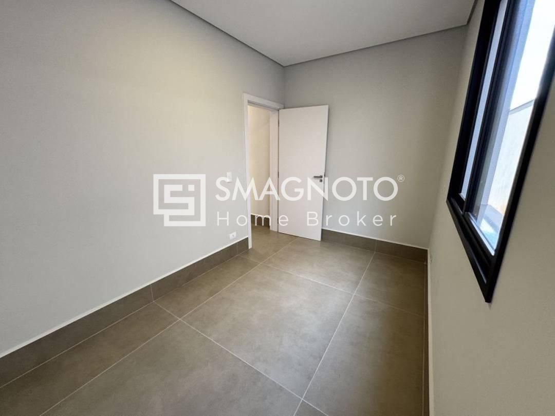Sobrado com 3 dormitórios à venda, 265 m² por R$ 2.050.000,00 - Loteamento Residencial Reserva Do Engenho - Piracicaba/SP