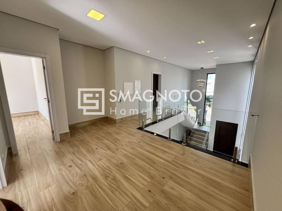 Sobrado com 3 dormitórios à venda, 265 m² por R$ 2.050.000,00 - Loteamento Residencial Reserva Do Engenho - Piracicaba/SP