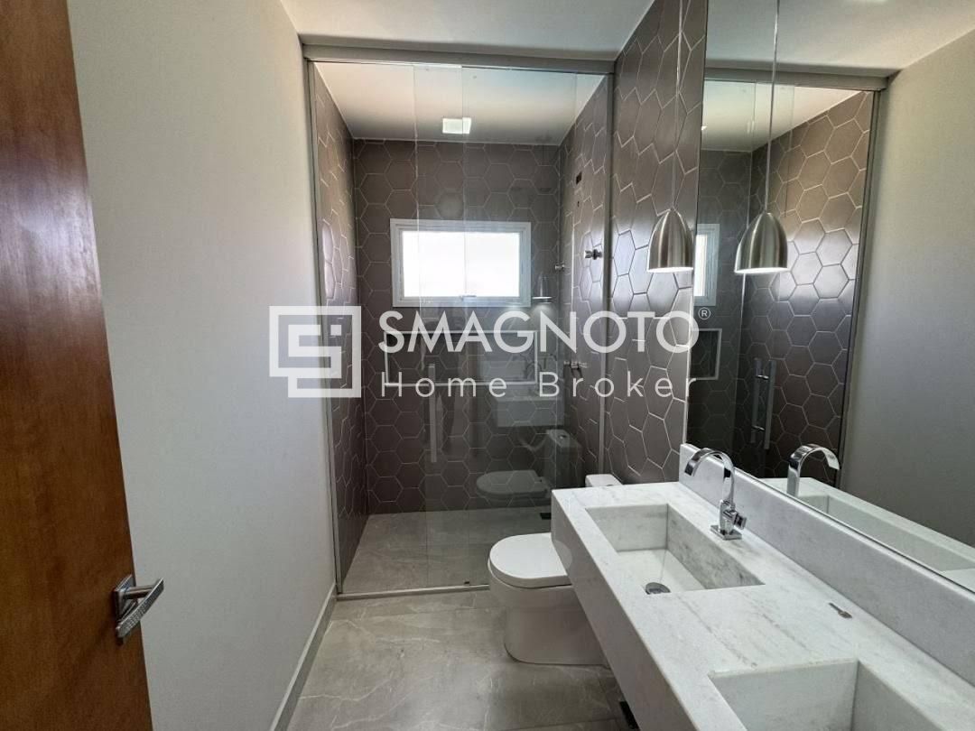 Casa com 3 dormitórios à venda, 176 m² por R$ 1.100.000,00 - Ondas - Piracicaba/SP