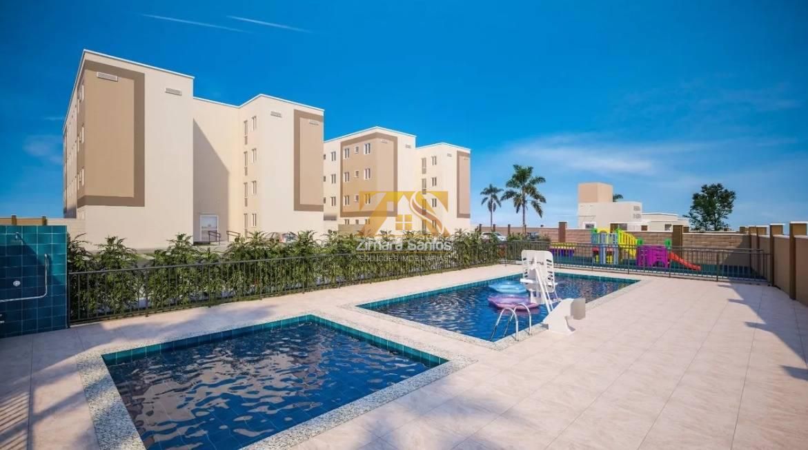 Apartamento, 2 quartos, 44 m² - Foto 4