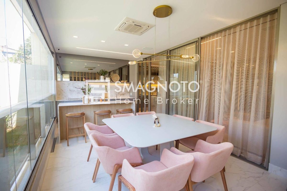 Apartamento com 3 dormitórios à venda, 170 m² por R$ 1.774.605,00 - Jardim Elite - Piracicaba/SP