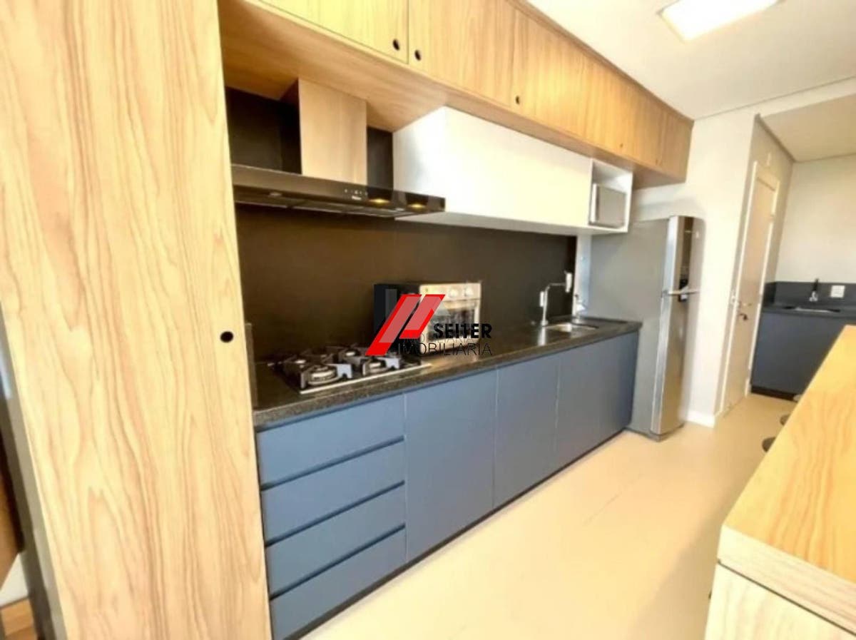 Studio para alugar no Centro de Florianópolis