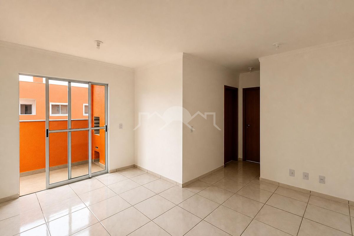 Apartamento, 2 quartos, 98 m² - Foto 3