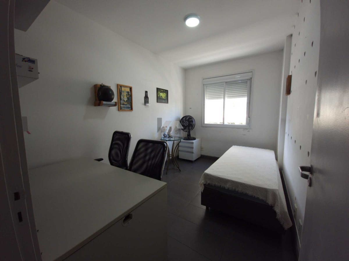 Apartamento à venda no residencial San Sebastian