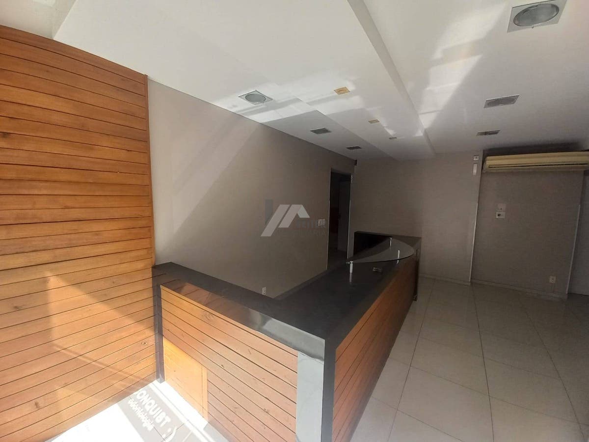 Sala Térrea Centro de Florianópolis -Rua Vidal Ramos