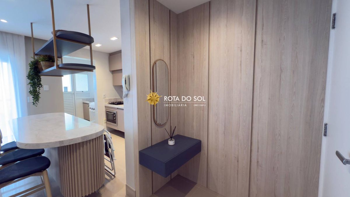 Acrópole Residencial Cobertura vista mar à venda Praia Quatro Ilhas Bombinhas SC — foto 15